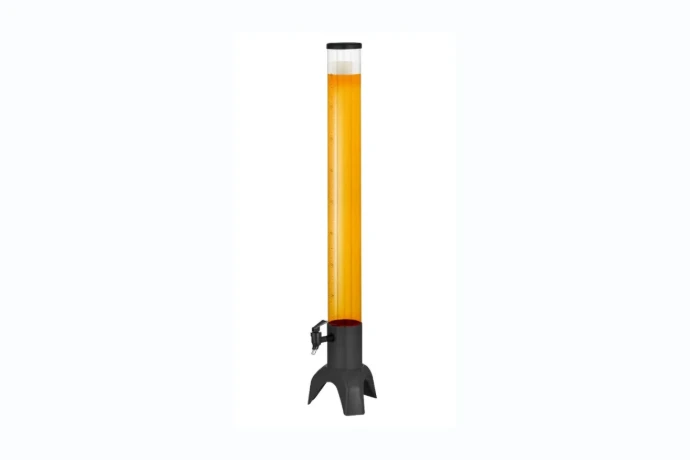 Girafe à bière invest fiesta